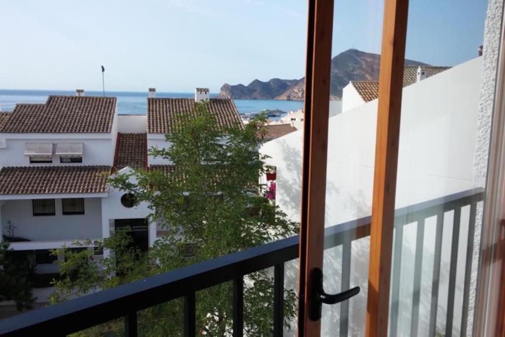 Apartamento Atico-Duplex Con Vistas Al Mar Y Casco Antiguo En Altea Exterior foto